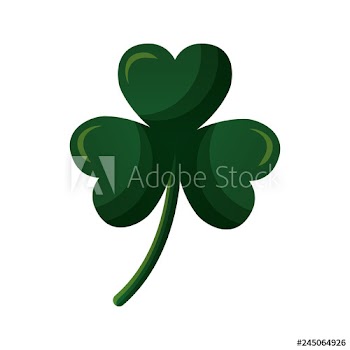 clover four leaves