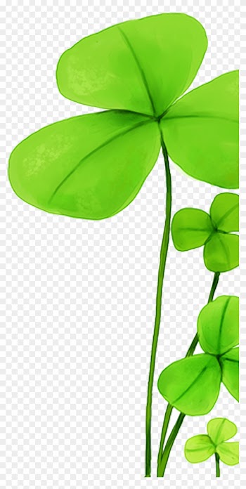 Clover Hd Clips 887*1732 Transprent Png Free Download - Clover Hd Clips 887*1732 Transprent Png Free Download