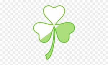 Clover Lucky Leaf - Shamrock