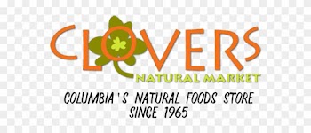 Clovers Columbia's Natural Food Store Since 1965 - Clovers Columbia's Natural Food Store Since 1965