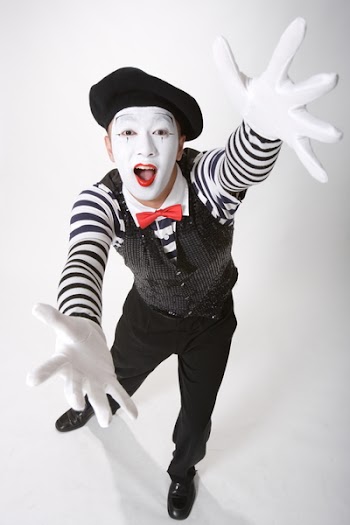 clown