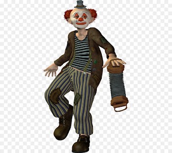 Clown Blog - rn 