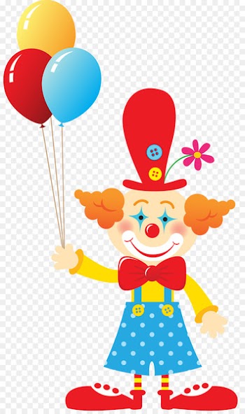 Clown car Circus clown Clip art - Circus 
