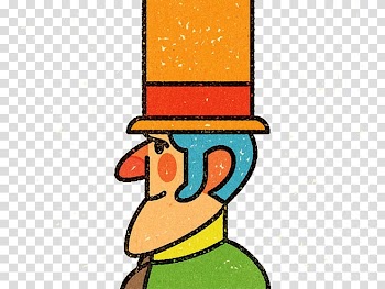 Clown , Cute clown color transparent background PNG clipart