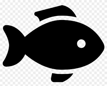 Clown Fish Drawing Download - Food