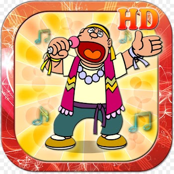 Clown Food Clip art - doraemon hd 