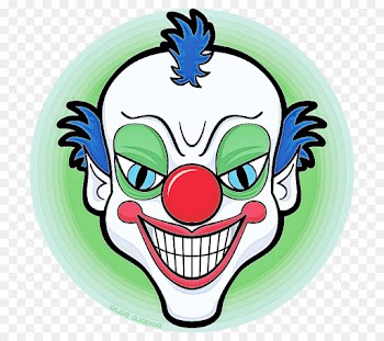 clown nose performing arts costume clip art