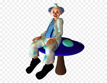 Clown Photographer Costume CES Photography - clown 