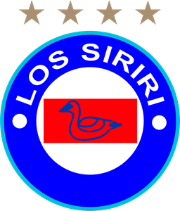 Club Amigos Los Sirirí de Villa Angela Chaco Logo Vector