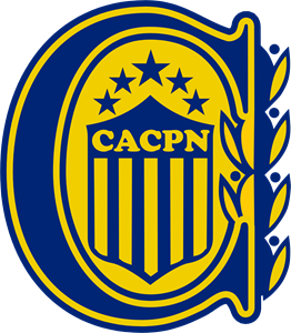 Club Atlético Central Pueblo Nuevo de Las Toscas Logo Vector