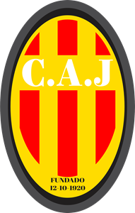 Club Atlético Juventud de Villa Angela Chaco Logo Vector