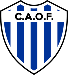 Club Atlético Ocampo Fabrica de Villa Ocampo Logo Vector