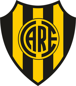 Club Atlético Remedios de Escalada Logo Vector