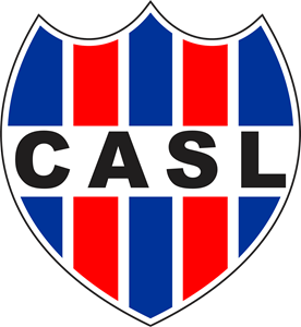 Club Atlético San Lorenzo de La Tigra Chaco Logo Vector