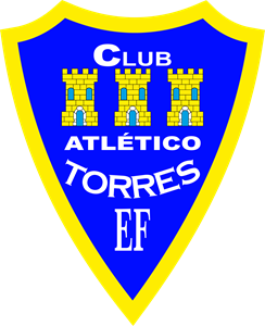 Club Atlético Torres Logo Vector