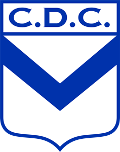 Club Deportivo Comercio de Santa Silvina Chaco Logo Vector