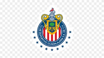 Club Deportivo Guadalajara Wikipédia - Kit Dream League Soccer 2019 Chivas