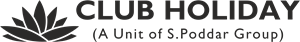 CLUB HOLIDAY Logo Vector