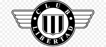 Club Libertad Club Nacional Independiente F.B.C. Football Sports - argentena bubble 