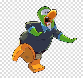 Club Penguin Cartoon Igloo, night club transparent background PNG clipart
