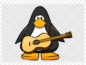 Club Penguin Clipart Club Penguin Clip Art - Penguin Money