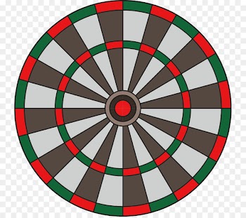 Club Penguin Darts Amazon.com Bullseye Sport - Creative design target 