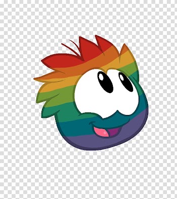 Club Penguin Desktop Gift, VİLLAİN transparent background PNG clipart