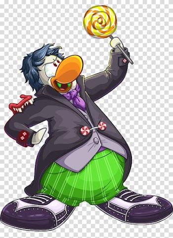 Club Penguin Halloween Costume Wiki, Penguin transparent background PNG clipart