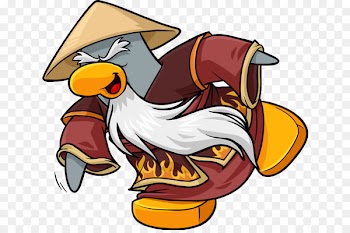 Club Penguin Image Blog Clip art - cpm frame 