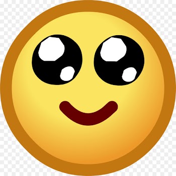 Club Penguin Island Wiki Party - crying emoji 
