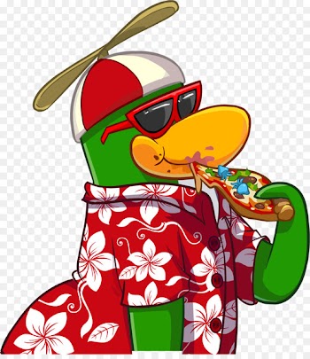 Club Penguin Island Wikia Image - penguin 