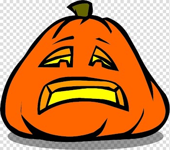 Club Penguin Jack-o-lantern Jack Skellington Igloo , Jackolantern transparent background PNG clipart
