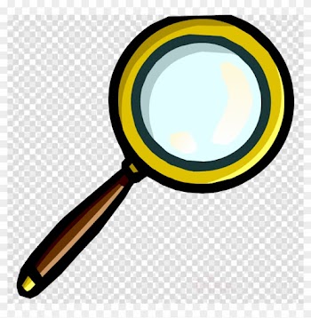 Club Penguin Magnifying Glass Clipart Magnifying Glass - Logo Gucci Dream League Soccer