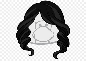 Club Penguin, Penguin, Club Penguin Island, Hair, Hairstyle PNG