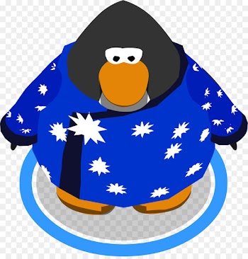 Club Penguin Portable Network Graphics Image Clip art - robe background 