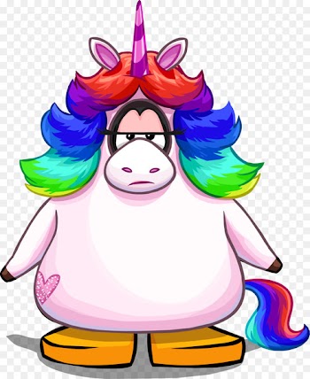 Club Penguin T-shirt Amazon.com Unicorn Party - hayley williams 