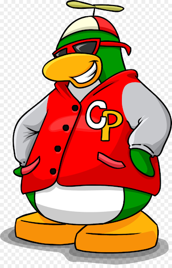 Club Penguin Toontown Online Video game - Penguin png download ...