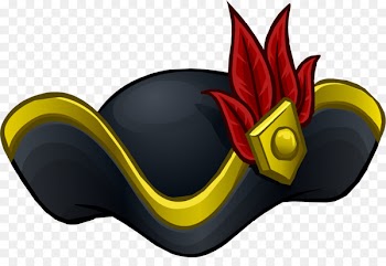 Club Penguin Wikia Image Hat - penguin 