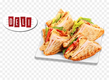 Club sandwich Tuna fish sandwich Gratin Tuna salad Chicken sandwich - restaurant recipes 