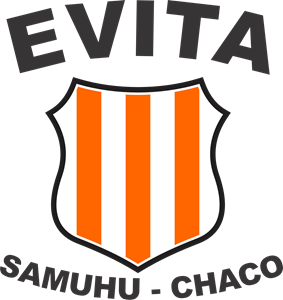 Club Social, Cultural y Deportivo Eva Perón Logo Vector