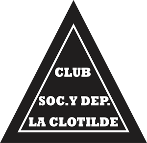 Club Social y Deportivo La Clotilde Logo Vector