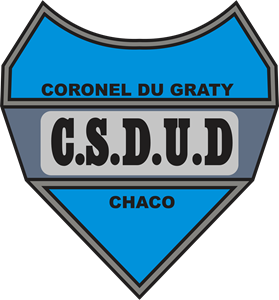 Club Social y Deportivo Unión Drugatense Logo Vector