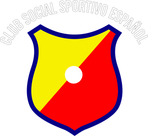 Club Sportivo Español de Villa Angela Chaco Logo Vector