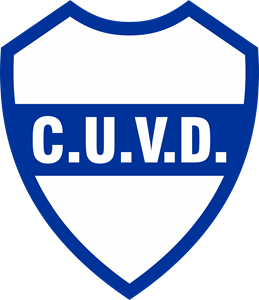 Club Unión de Villa Dora Villa Angela Chaco Logo Vector