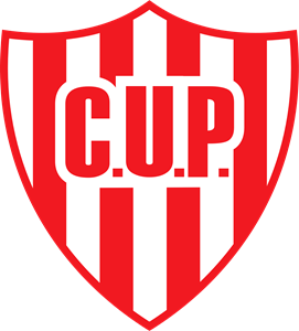 Club Unión Progresista de Villa Angela Chaco Logo Vector