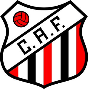 CLUBE ATLÉTICO FARTURENSE (FARTURA) Logo Vector