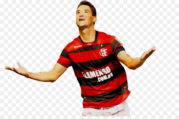 Clube de Regatas do Flamengo Portable Network Graphics Image Clip art Football player -  