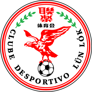 CLUBE DESPORTIVO LÜN LÓK Logo Vector