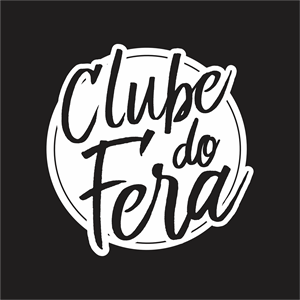 Clube do Fera Logo Vector