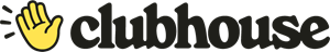 Clubhouse Logo Vector